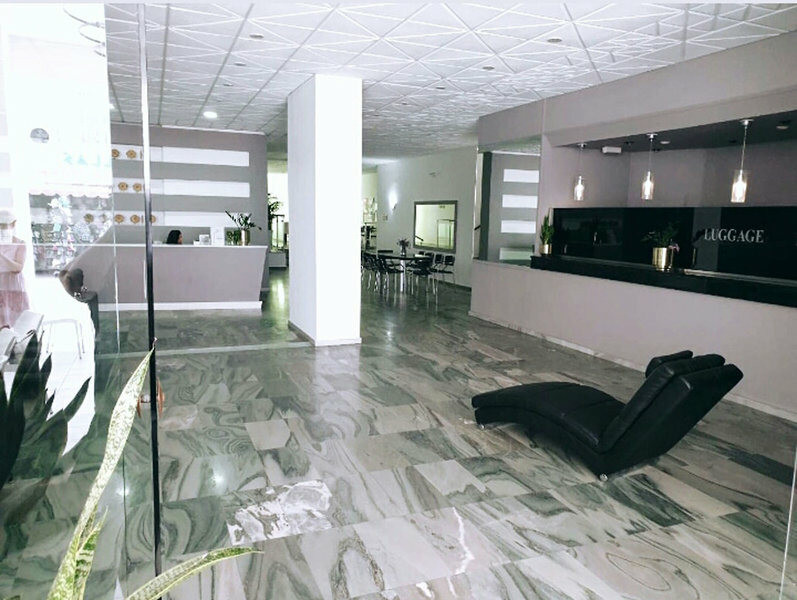 Porto Plazza Hotel