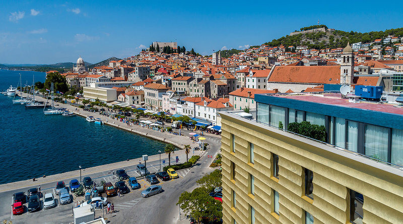 Superior City Hotel Bellevue