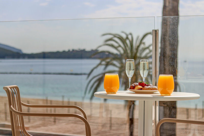 Pollentia Hotel Hoposa