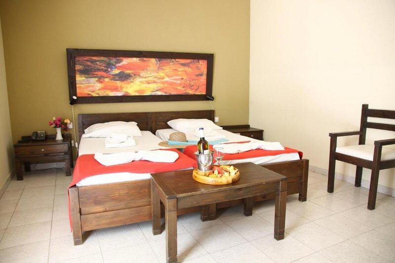 Porto Plazza Hotel