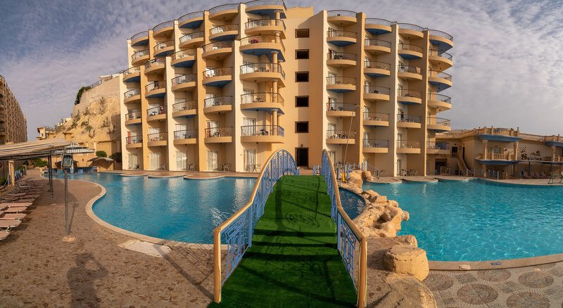 Sphinx Resort