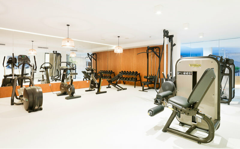 Club Del Sol Aparthotel Resort & Spa