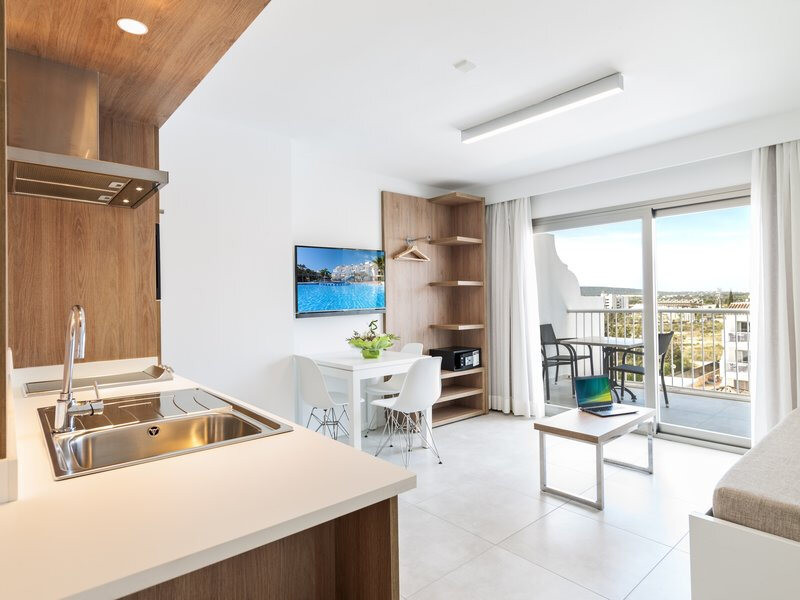 Cas Saboners Aparthotel