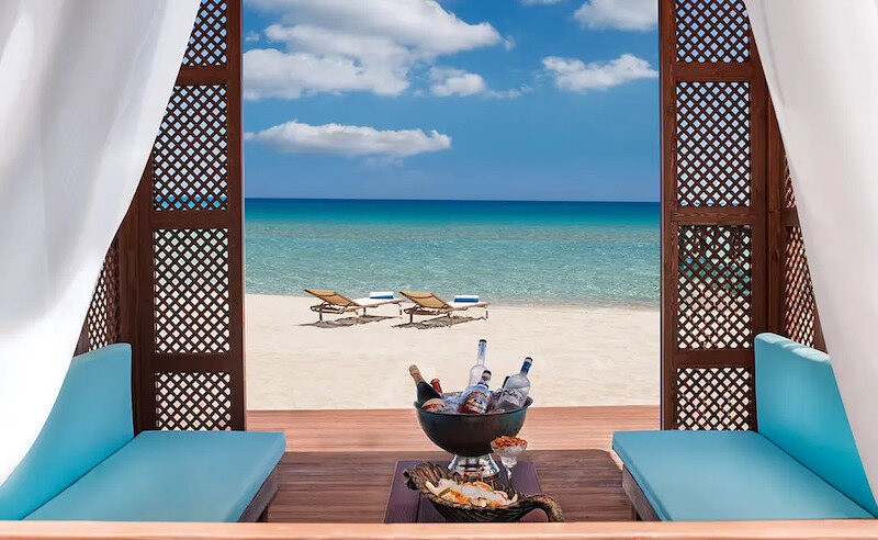 Kaya Artemis Resort & Casino