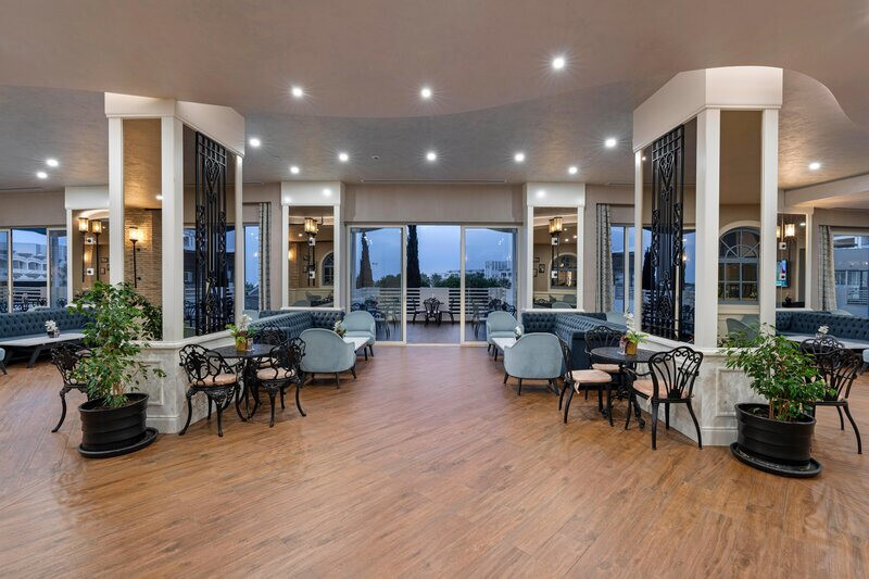 Limak Cyprus Deluxe Hotel