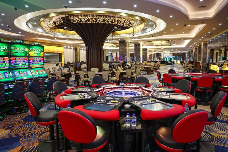 Acapulco Resort Convention SPA Hotel