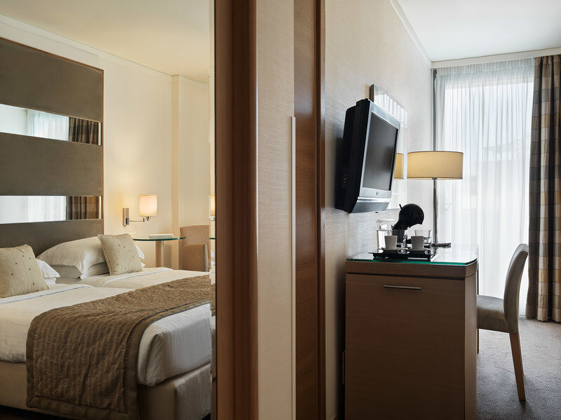 Galaxy Iraklio Hotel