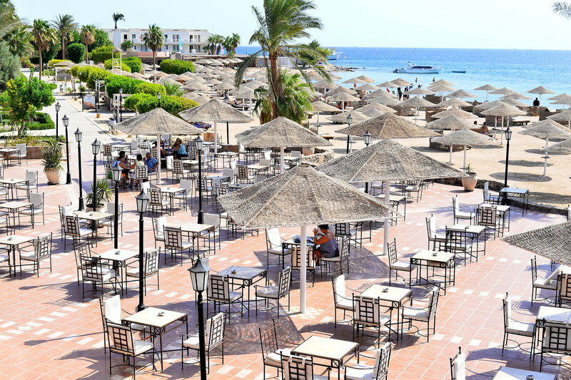 Paradise Abu Soma Ex Solymar Paradise