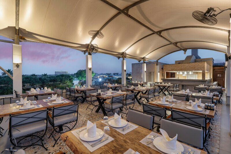 Limak Cyprus Deluxe Hotel