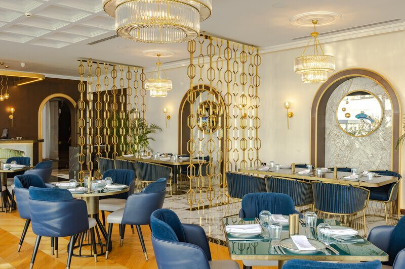 Acapulco Resort Convention SPA Hotel