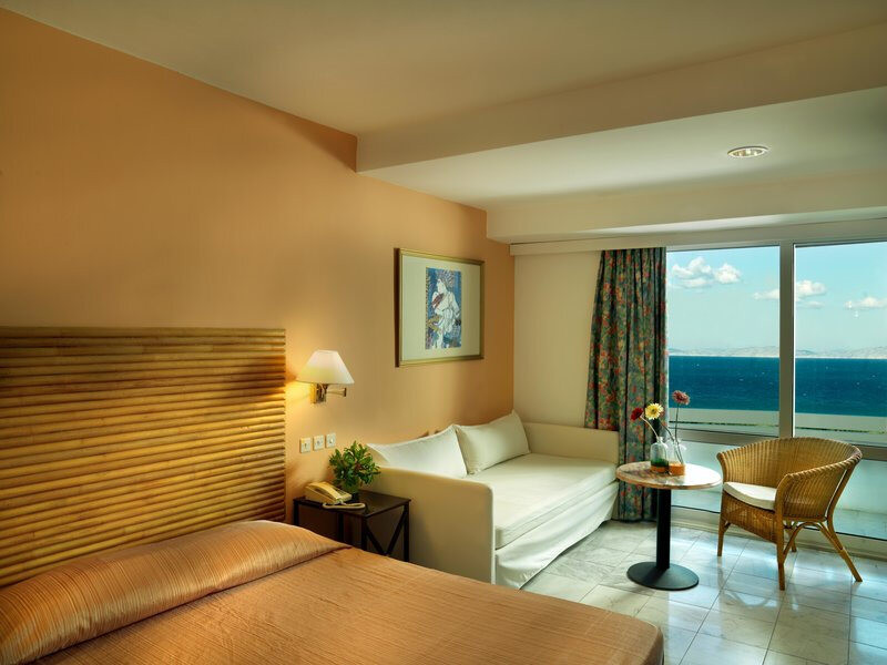 Dionysos Hotel