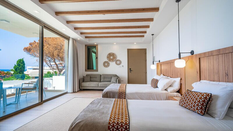 Acapulco Resort Convention SPA Hotel