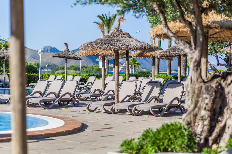 Club Del Sol Aparthotel Resort & Spa