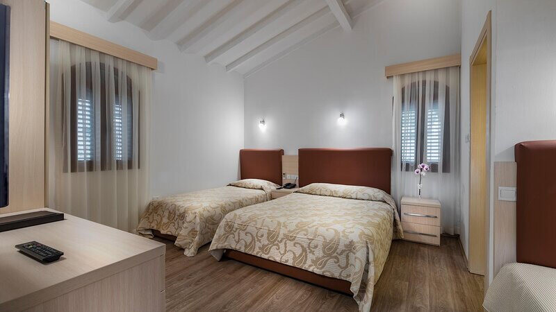 Acapulco Resort Convention SPA Hotel