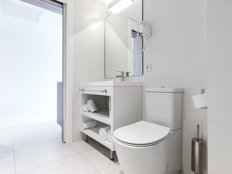 Cas Saboners Aparthotel