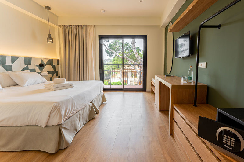 Santanyi Port Boutique Hotel