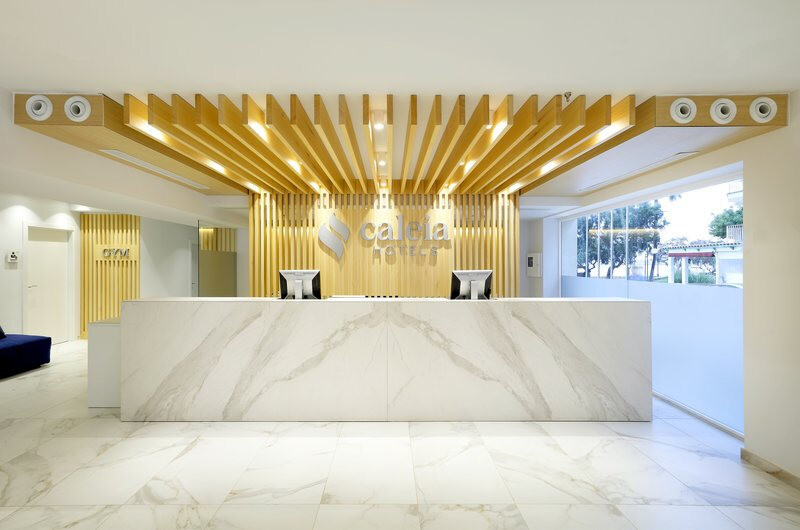 Caleia Talayot Spa Hotel