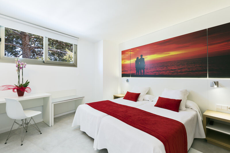 Cas Saboners Aparthotel