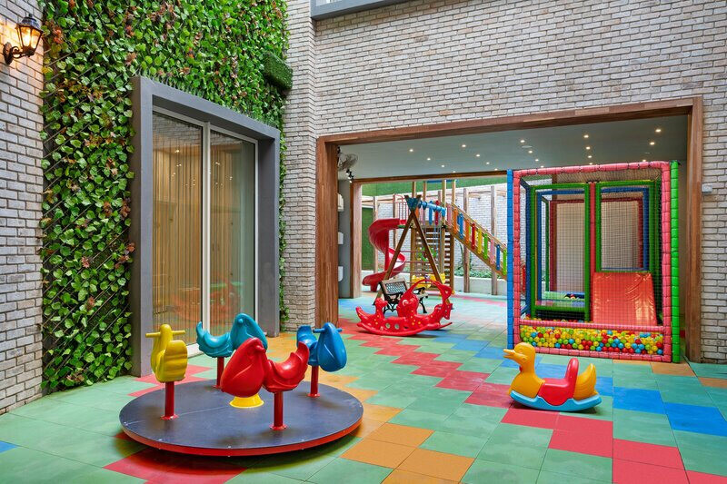 Limak Cyprus Deluxe Hotel