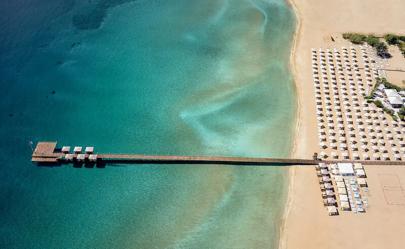 Kaya Artemis Resort & Casino