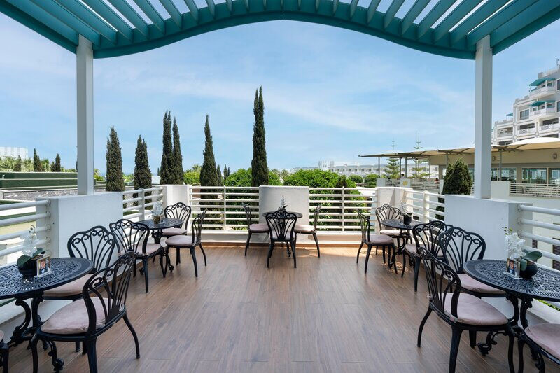 Limak Cyprus Deluxe Hotel