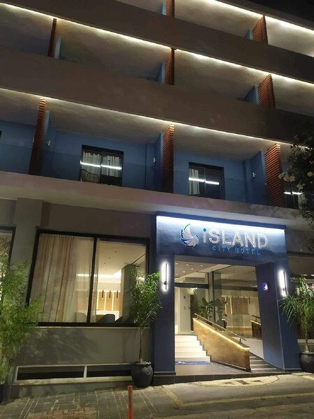 Island City Boutique Hotel