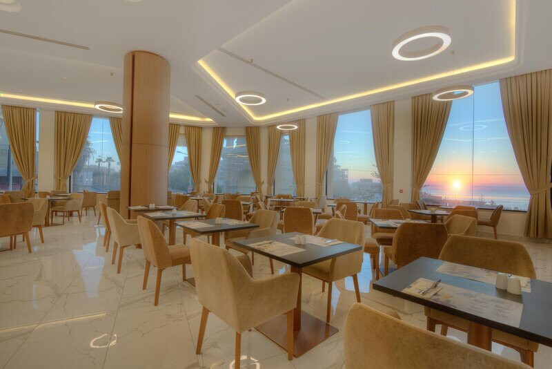 Vivaldi Hotel