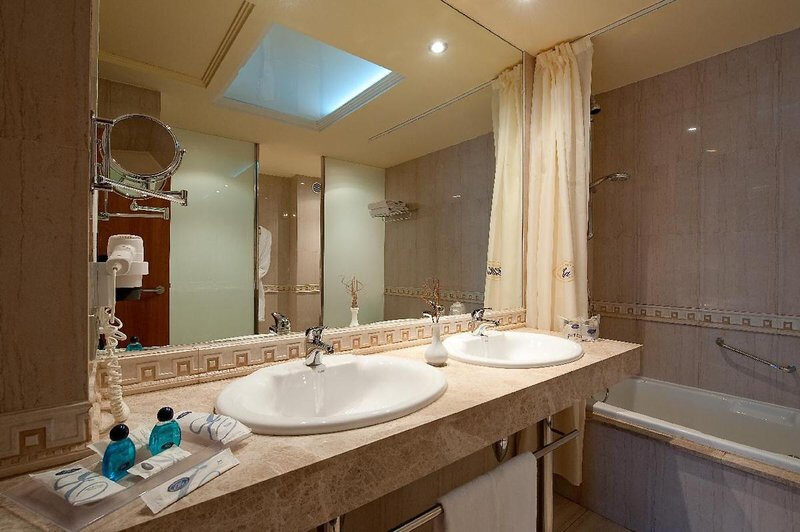 Elba Vecindario Aeropuerto Business and Convention Hotel