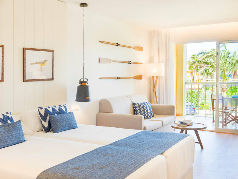 Club Del Sol Aparthotel Resort & Spa