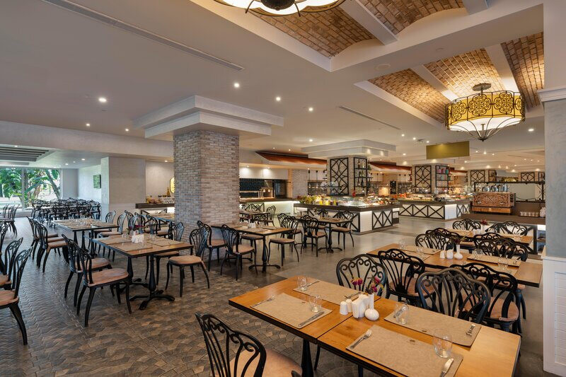 Limak Cyprus Deluxe Hotel