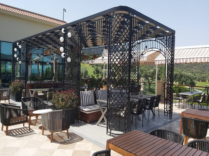 Korineum Golf & Beach Resort
