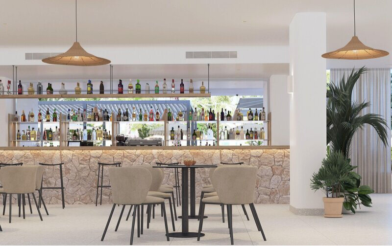 HSM Atlantic Park Hotel