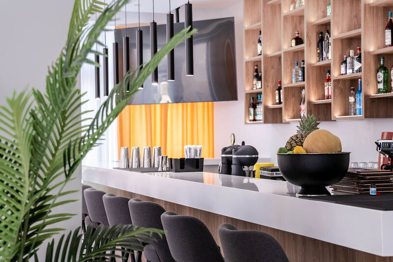 Island City Boutique Hotel