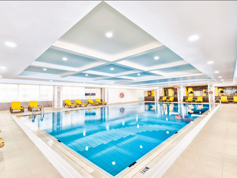 Salamis Bay Conti Resort Hotel & Casino