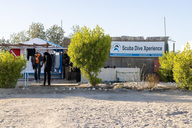 Bliss nada Beach resort EX Hotelux Jolie Beach Marsa Alam