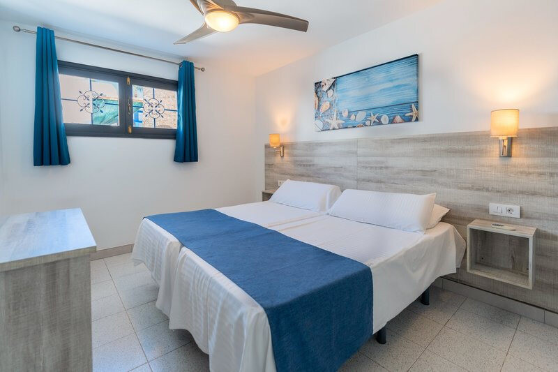 Jable Bermudas Apartments
