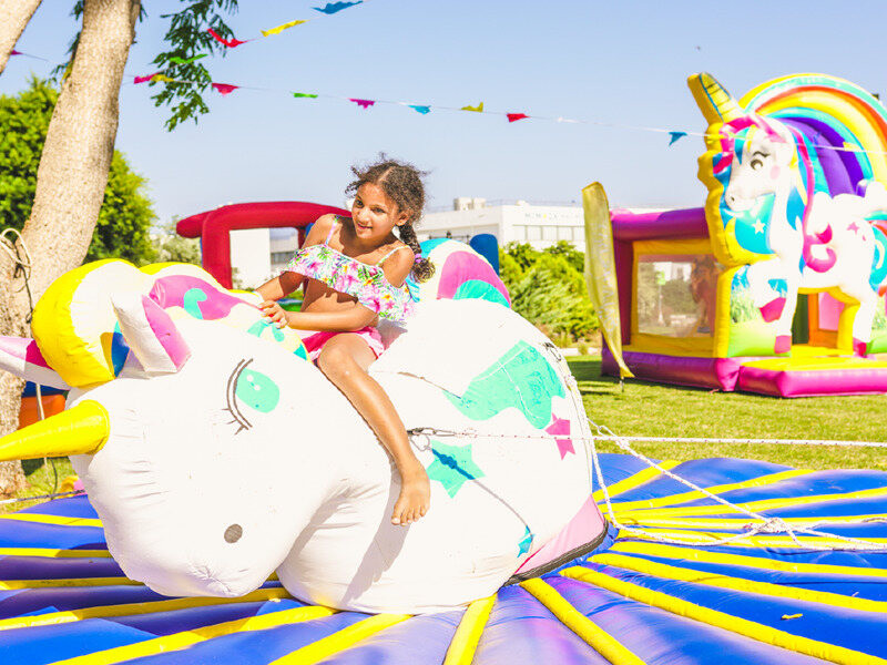 Salamis Bay Conti Resort Hotel & Casino