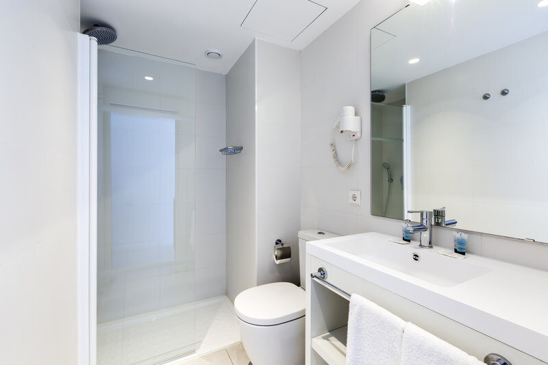 Cas Saboners Aparthotel