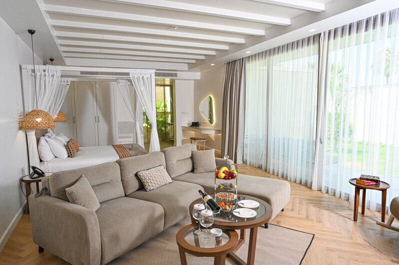 Acapulco Resort Convention SPA Hotel