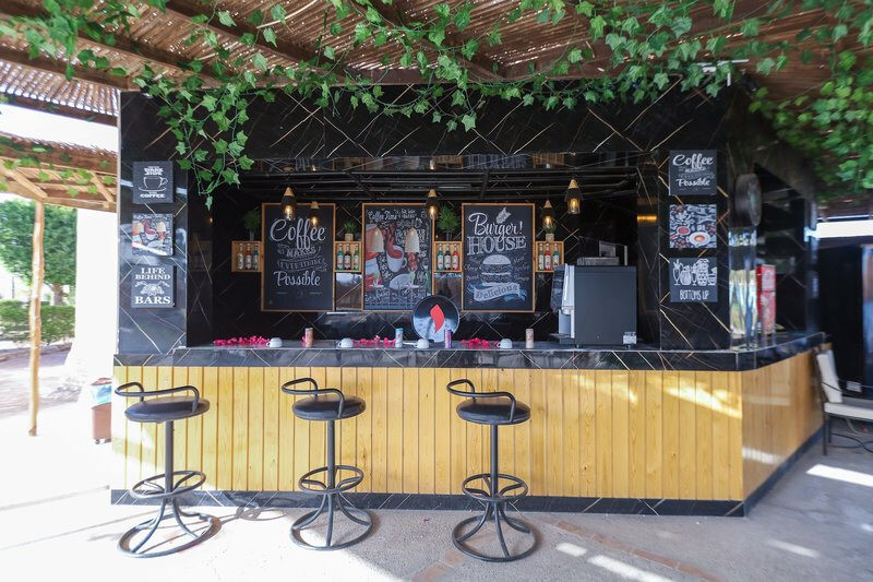 Paradise Abu Soma Ex Solymar Paradise