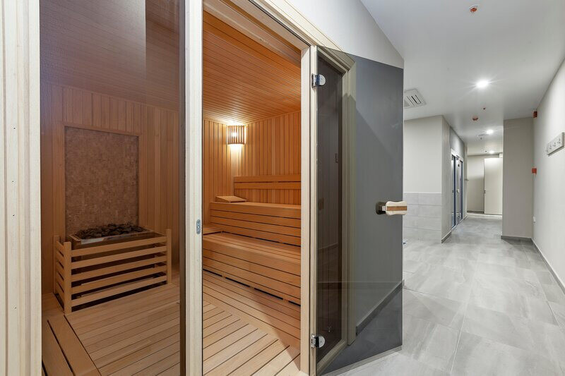 Acapulco Resort Convention SPA Hotel