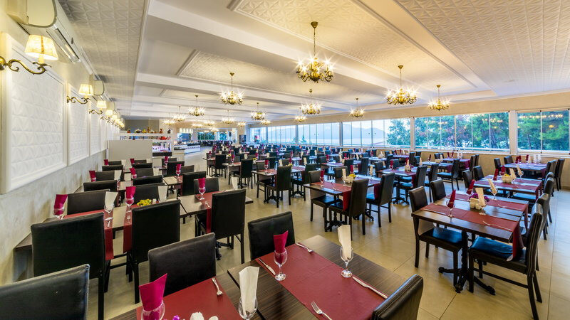 Isla Panorama (Ex. Ideal Panorama )