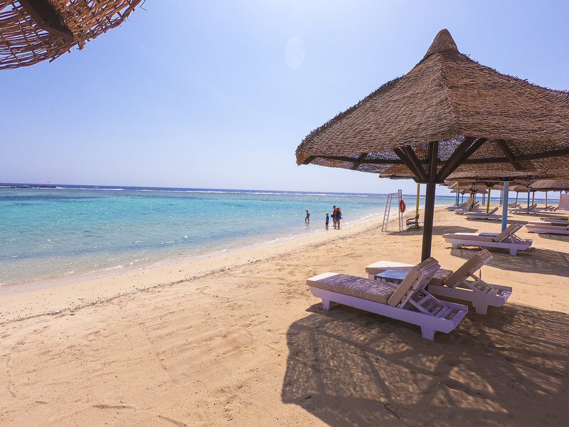 MG Alexander The Great Hotel Marsa Allam