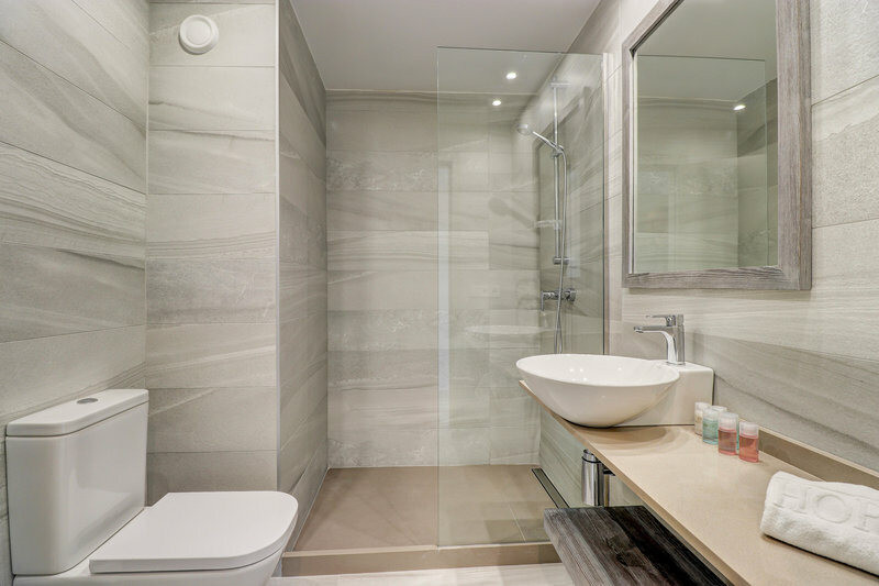 Pollentia Hotel Hoposa