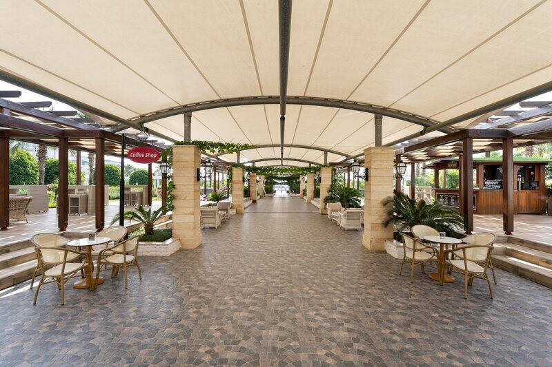 Limak Cyprus Deluxe Hotel