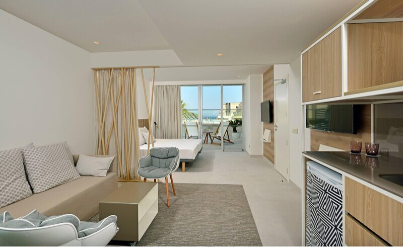 Innside by Melia Calvia Beach