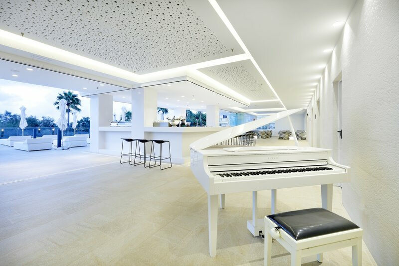 Caleia Talayot Spa Hotel