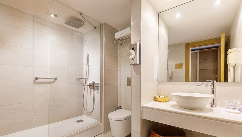 Grand Hotel Ontur Çesme