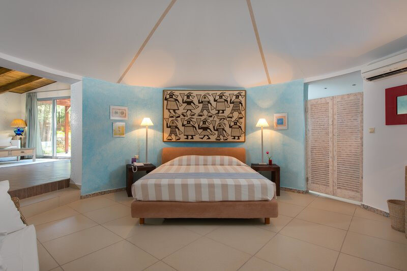 Dionysos Hotel