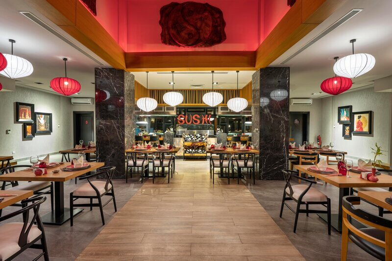 Limak Cyprus Deluxe Hotel